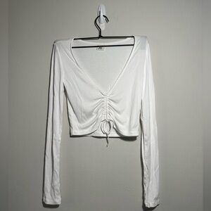 NWOT Sunday Best Long Sleeve Shirt